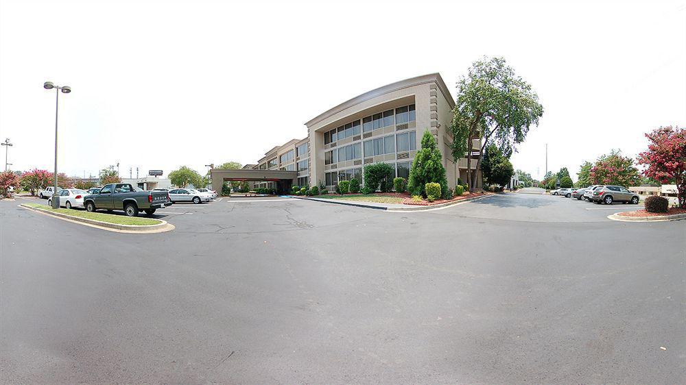 Best Western Sterling Hotel - Charlotte Exterior foto